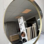Showroommodel Spiegel - Sanibell met LED verlichting en spiegelverwarmin