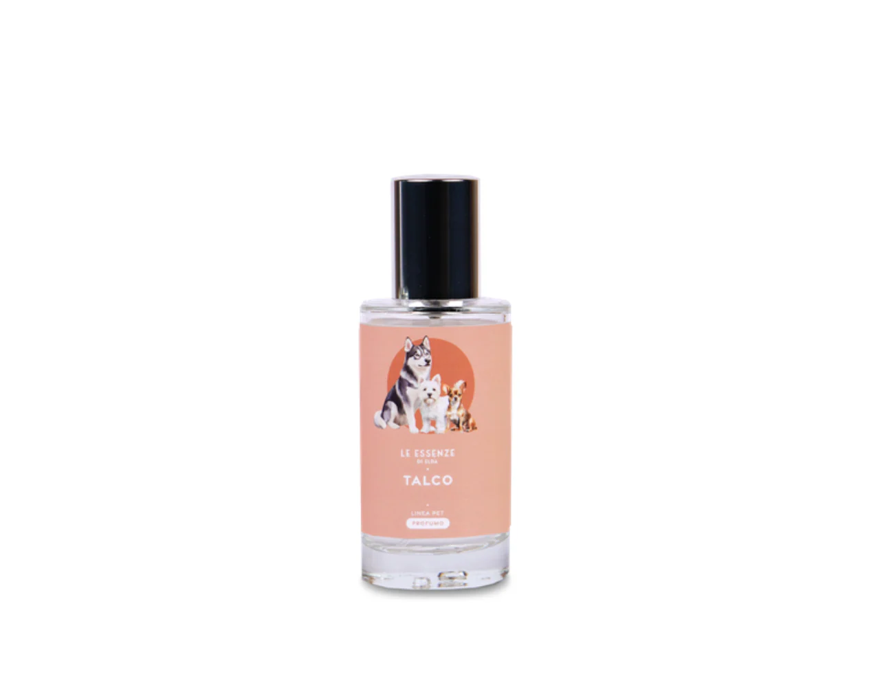 IMG_6493 Hondenparfum Talco - Afbeelding 1