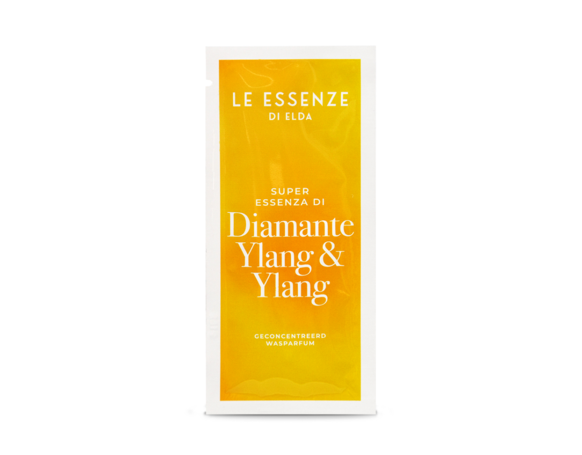 Wasparfum Diamante Ylang-Ylang - Afbeelding 3