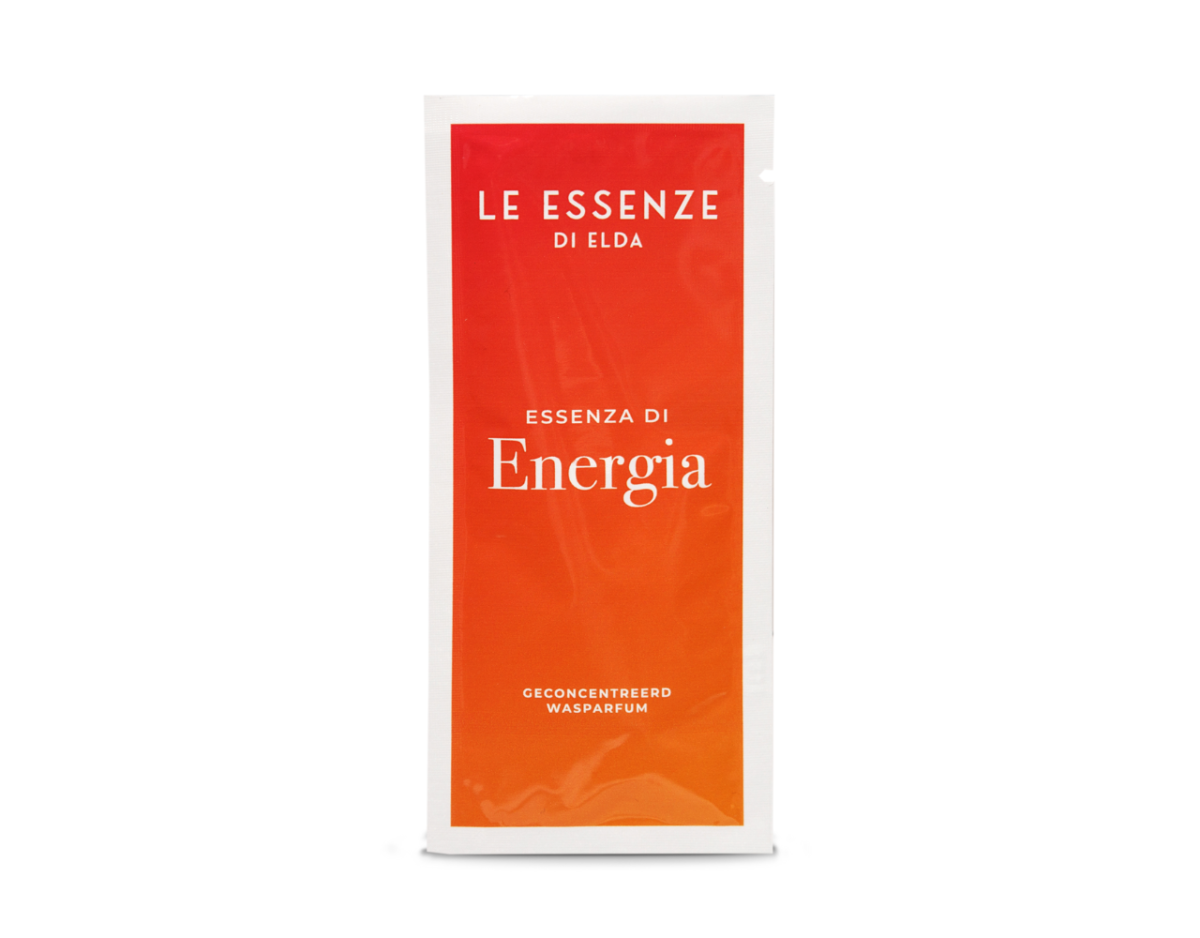Wasparfum Energia - Afbeelding 4