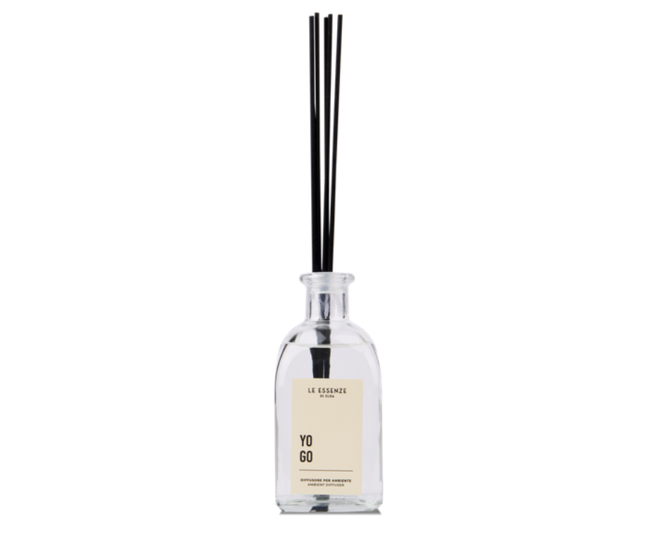 image Geurstokjes Yo Go 250 ML - Afbeelding 1
