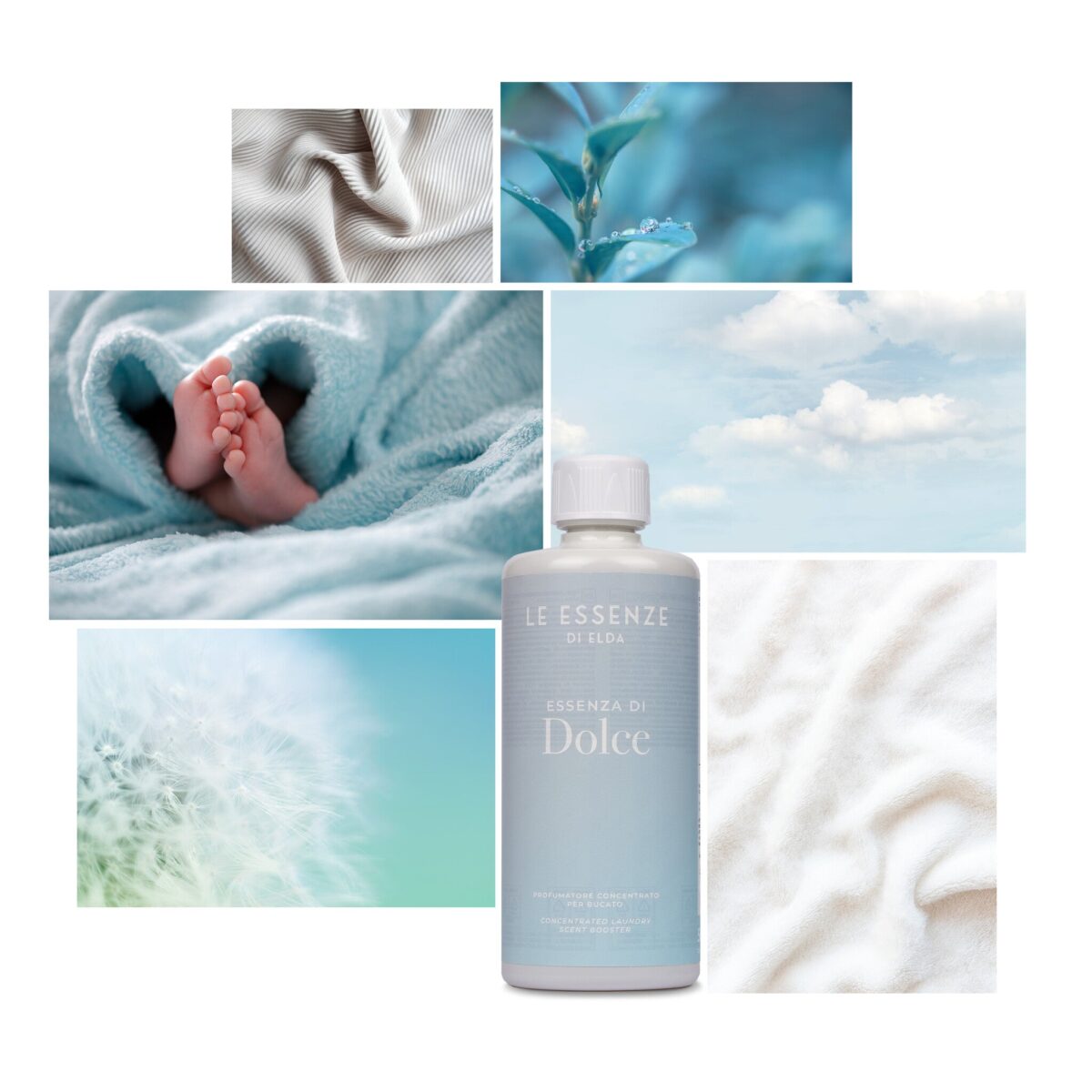 Wasparfum Dolce - Afbeelding 3