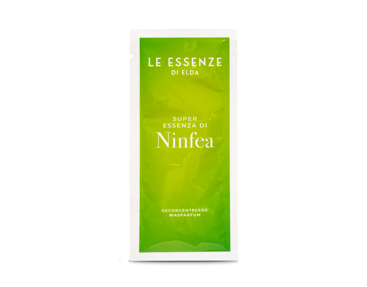 Wasparfum Ninfea - Afbeelding 2
