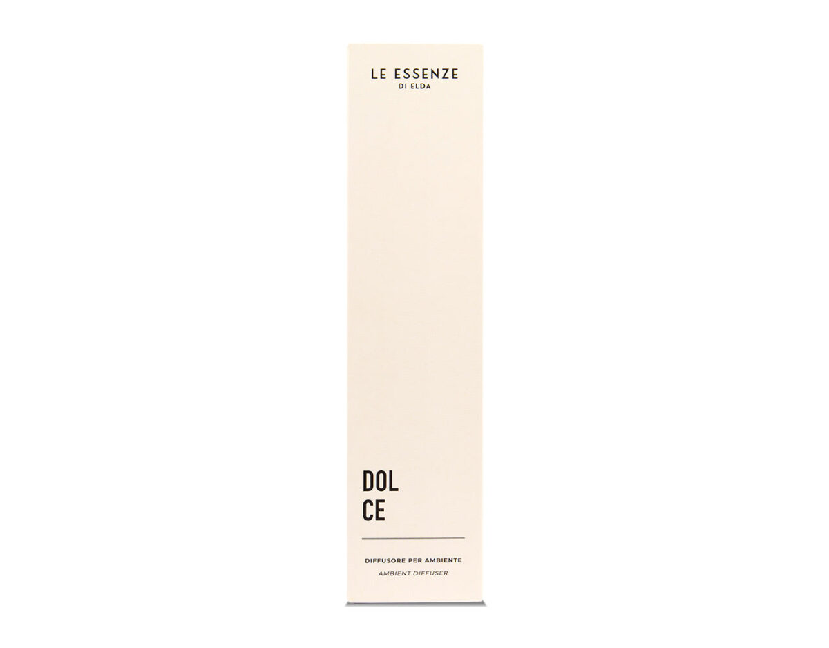 Geurstokjes Dolce 250 ML - Afbeelding 2
