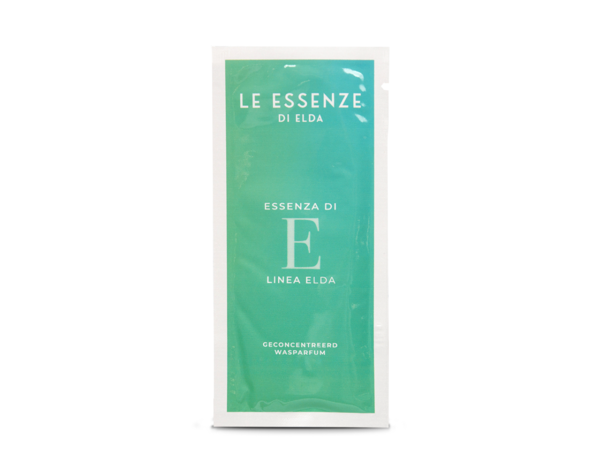 Wasparfum E - Afbeelding 2