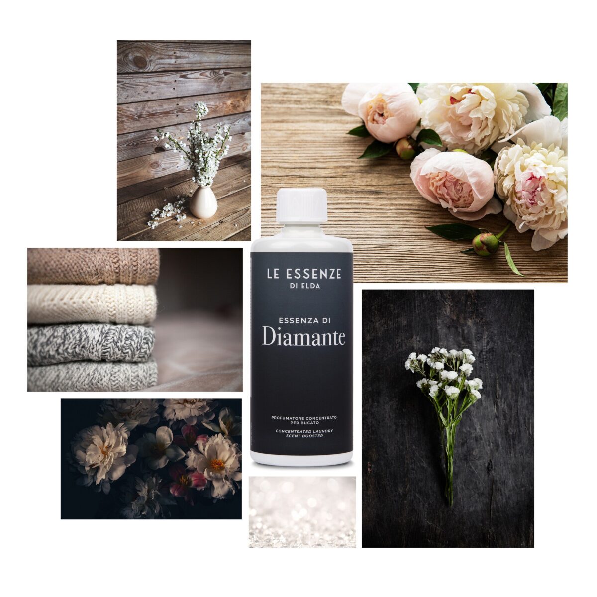 Wasparfum Diamante - Afbeelding 4