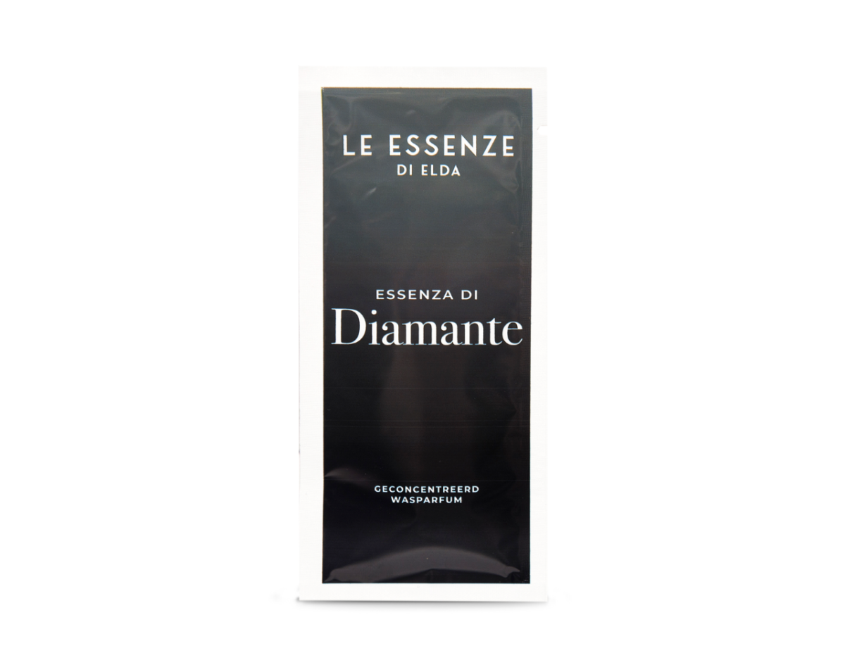 Wasparfum Diamante - Afbeelding 2