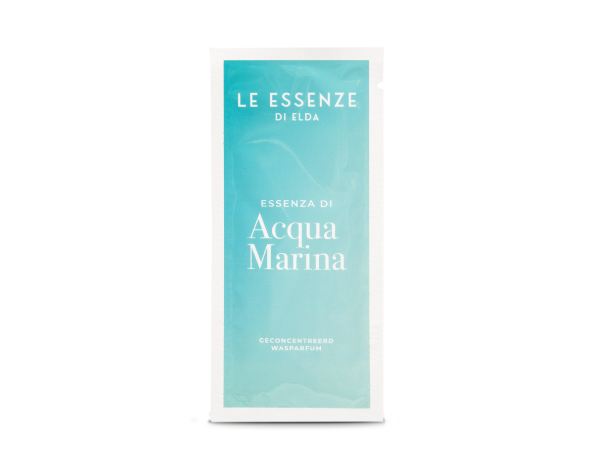 Wasparfum Acqua Marina - Afbeelding 2