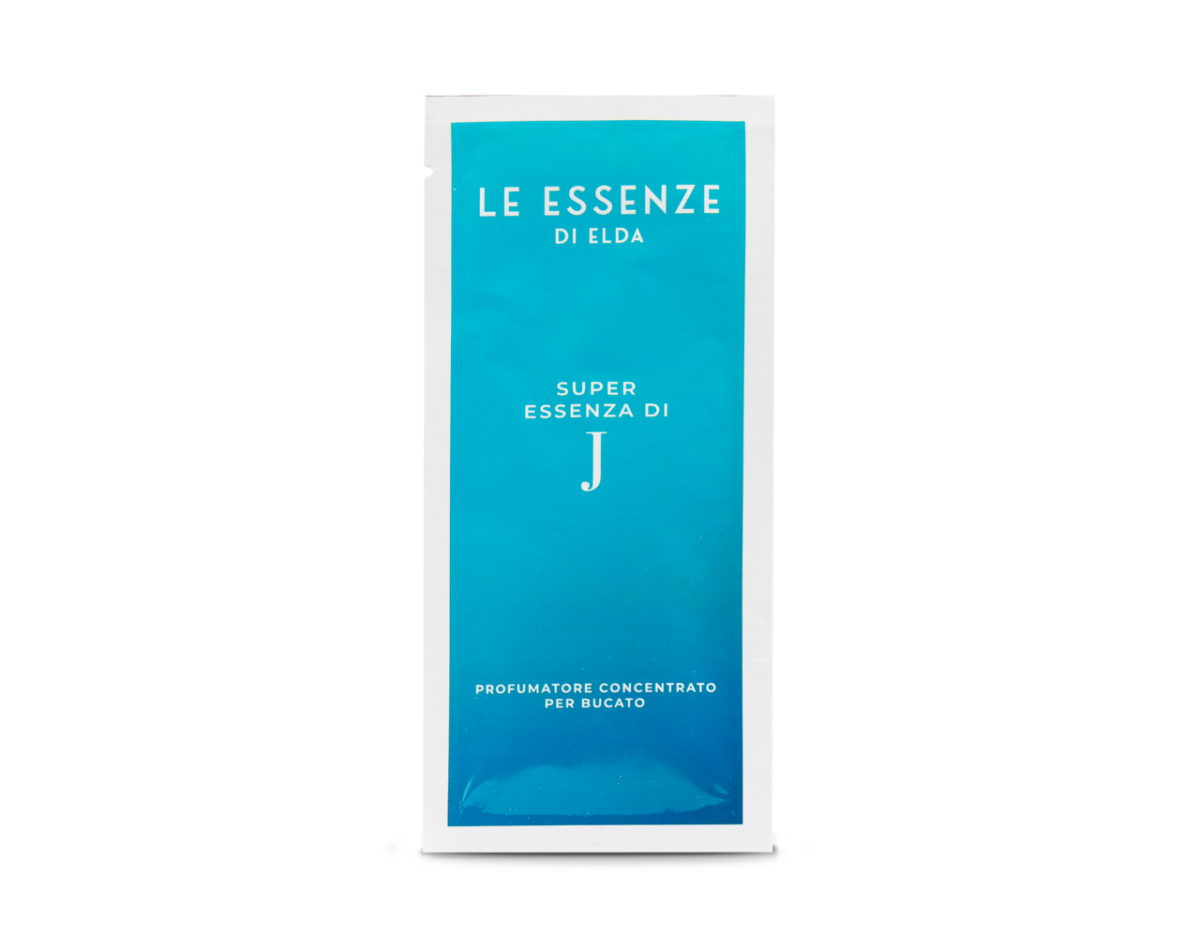 Wasparfum J - Afbeelding 3