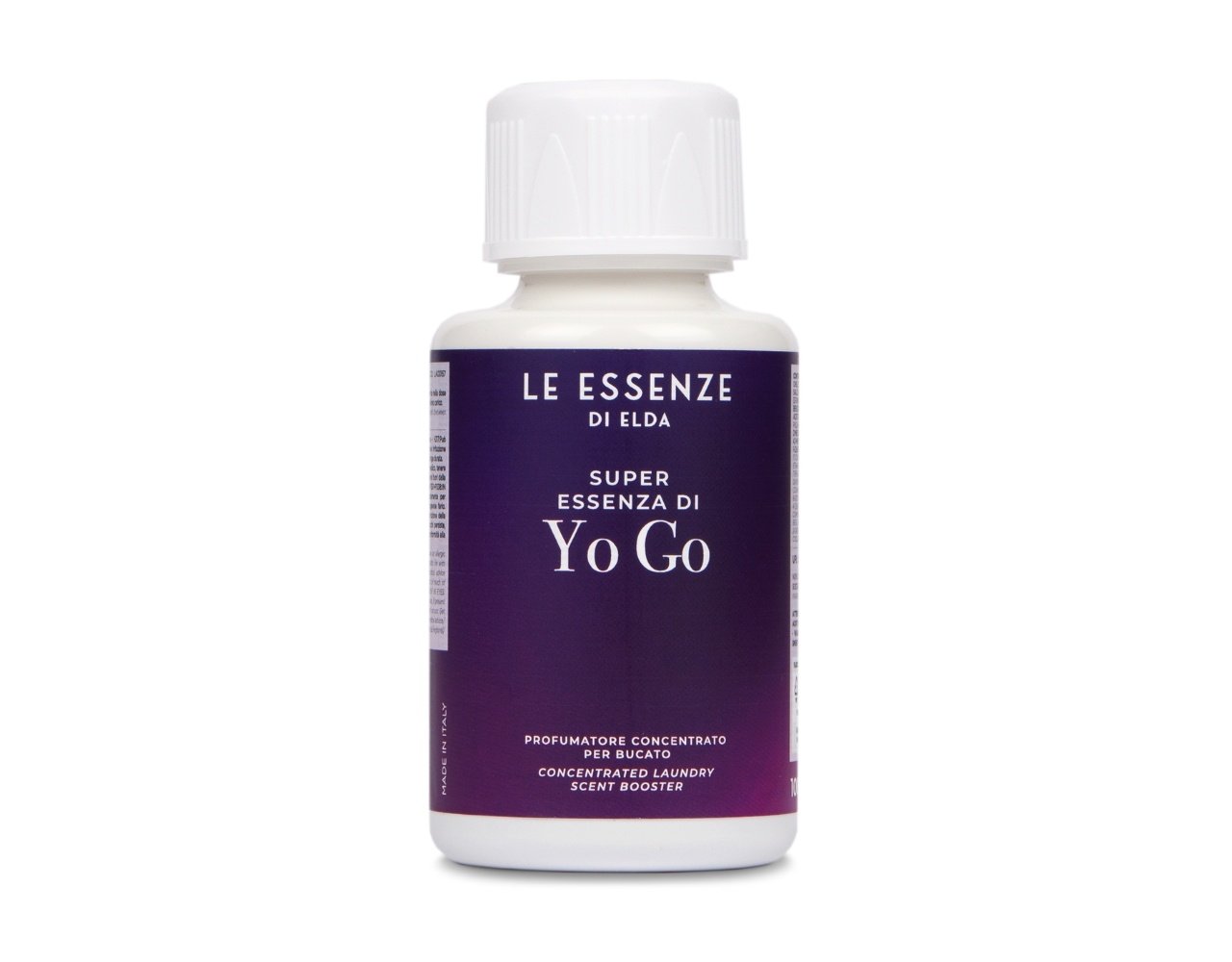 image Wasparfum Yo Go - Afbeelding 1