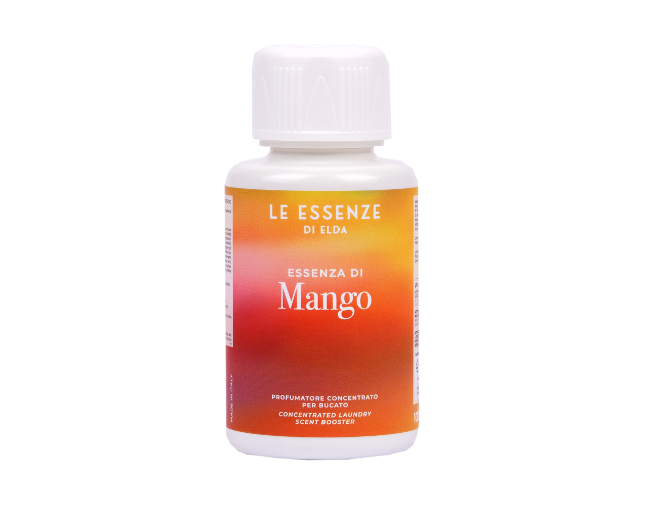 image Wasparfum Mango - Afbeelding 1
