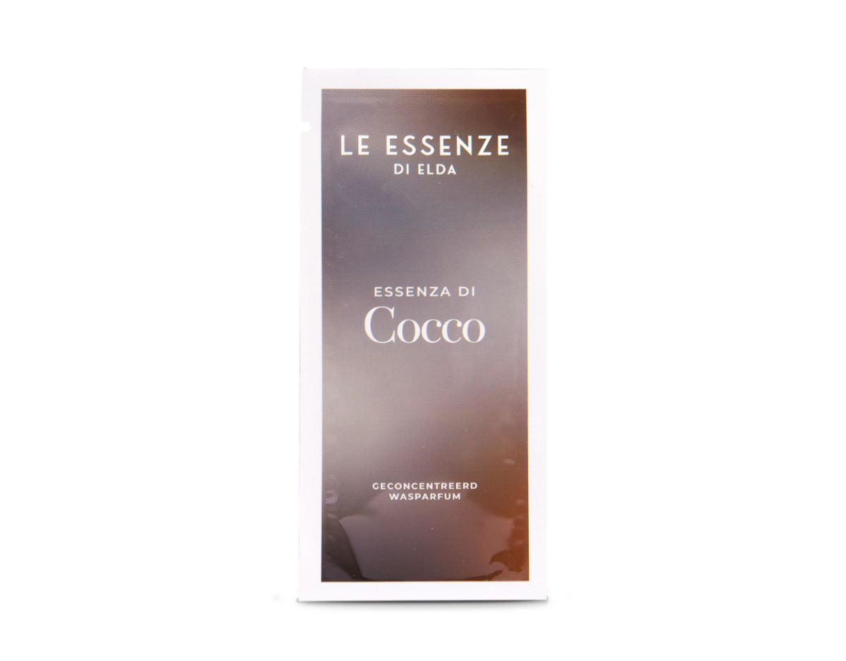 Wasparfum Cocco - Afbeelding 3