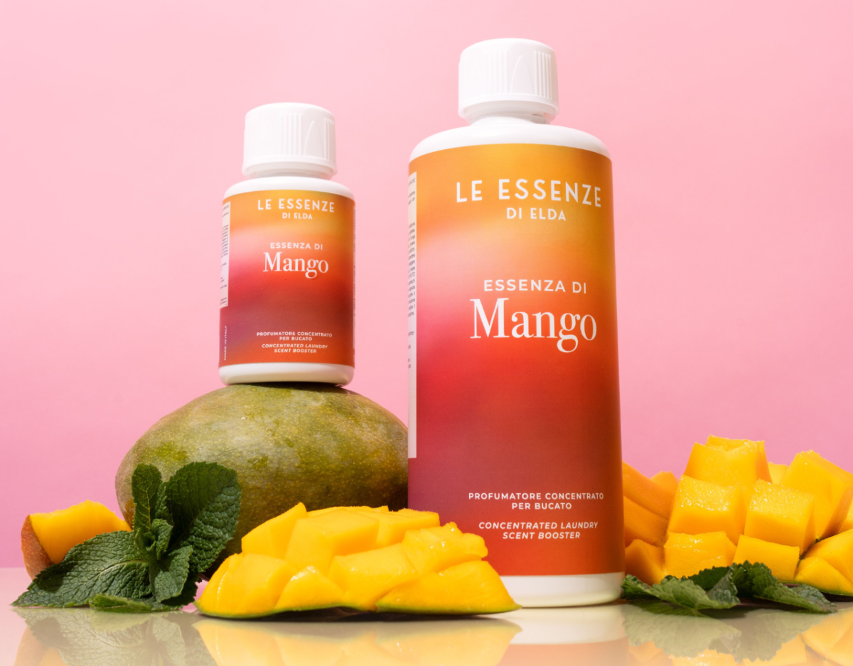 Wasparfum Mango - Afbeelding 2