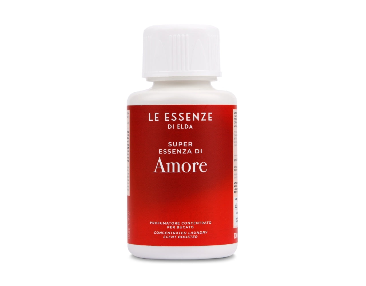 image Wasparfum Amore - Afbeelding 1