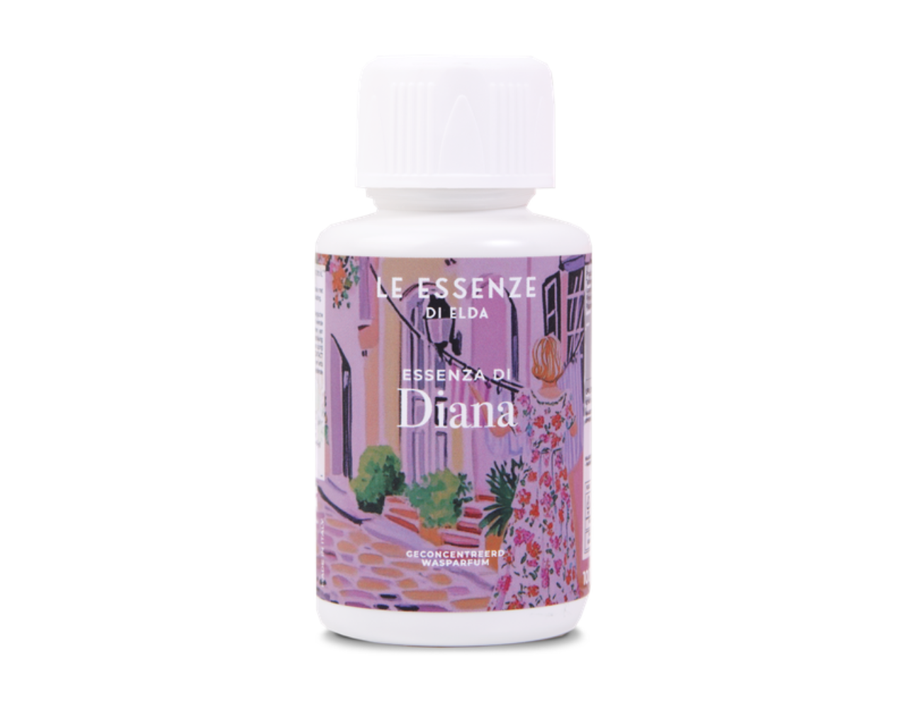 image Wasparfum Diana - Afbeelding 1