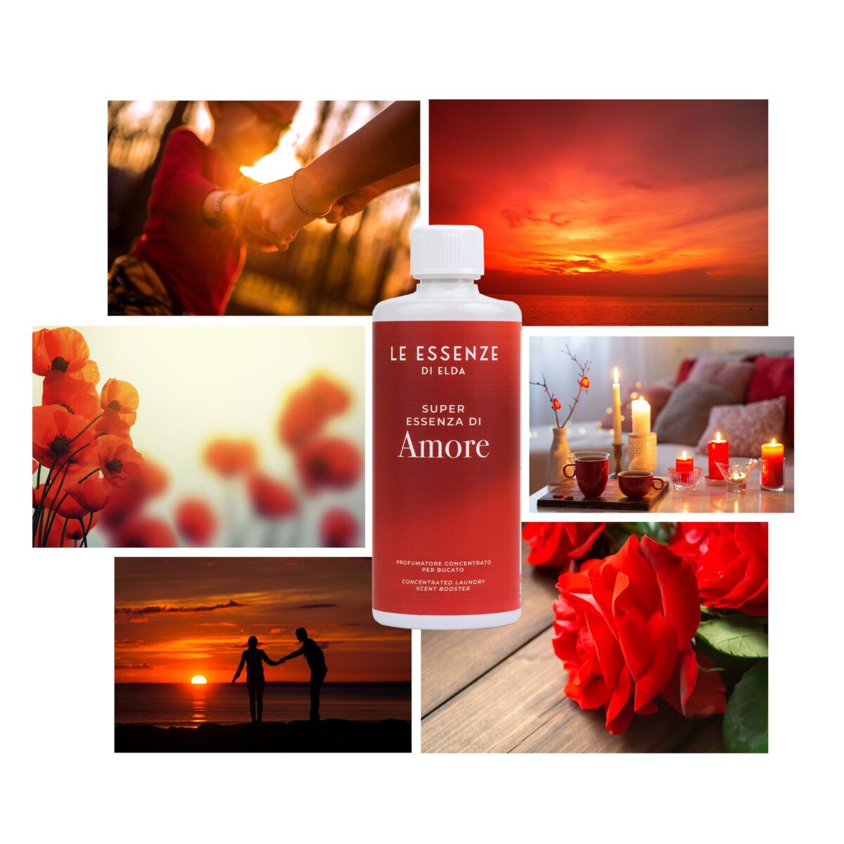 Wasparfum Amore - Afbeelding 3