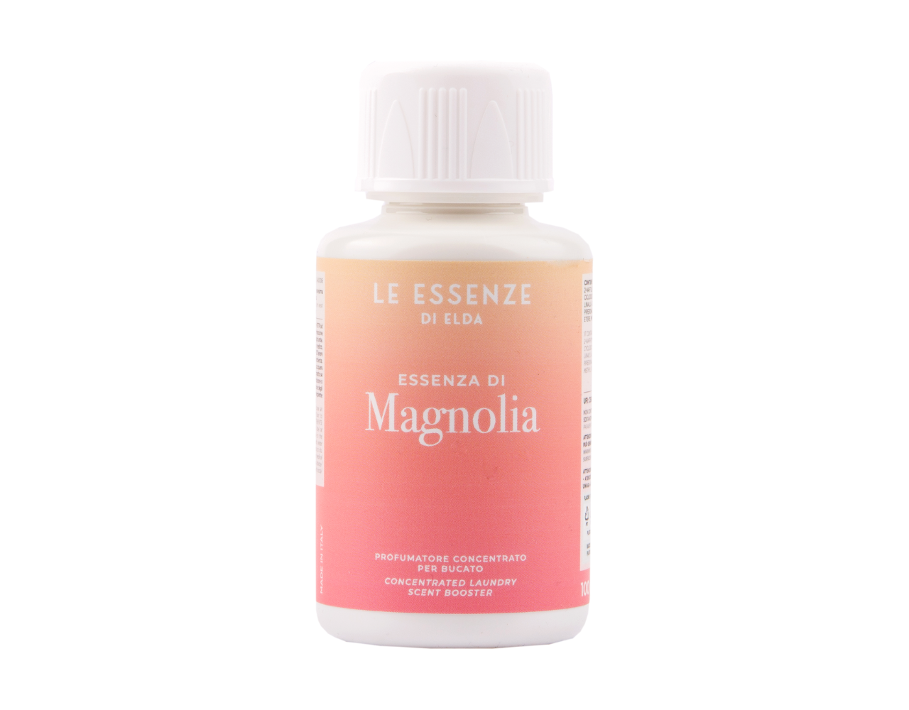image Wasparfum Magnolia - Afbeelding 1