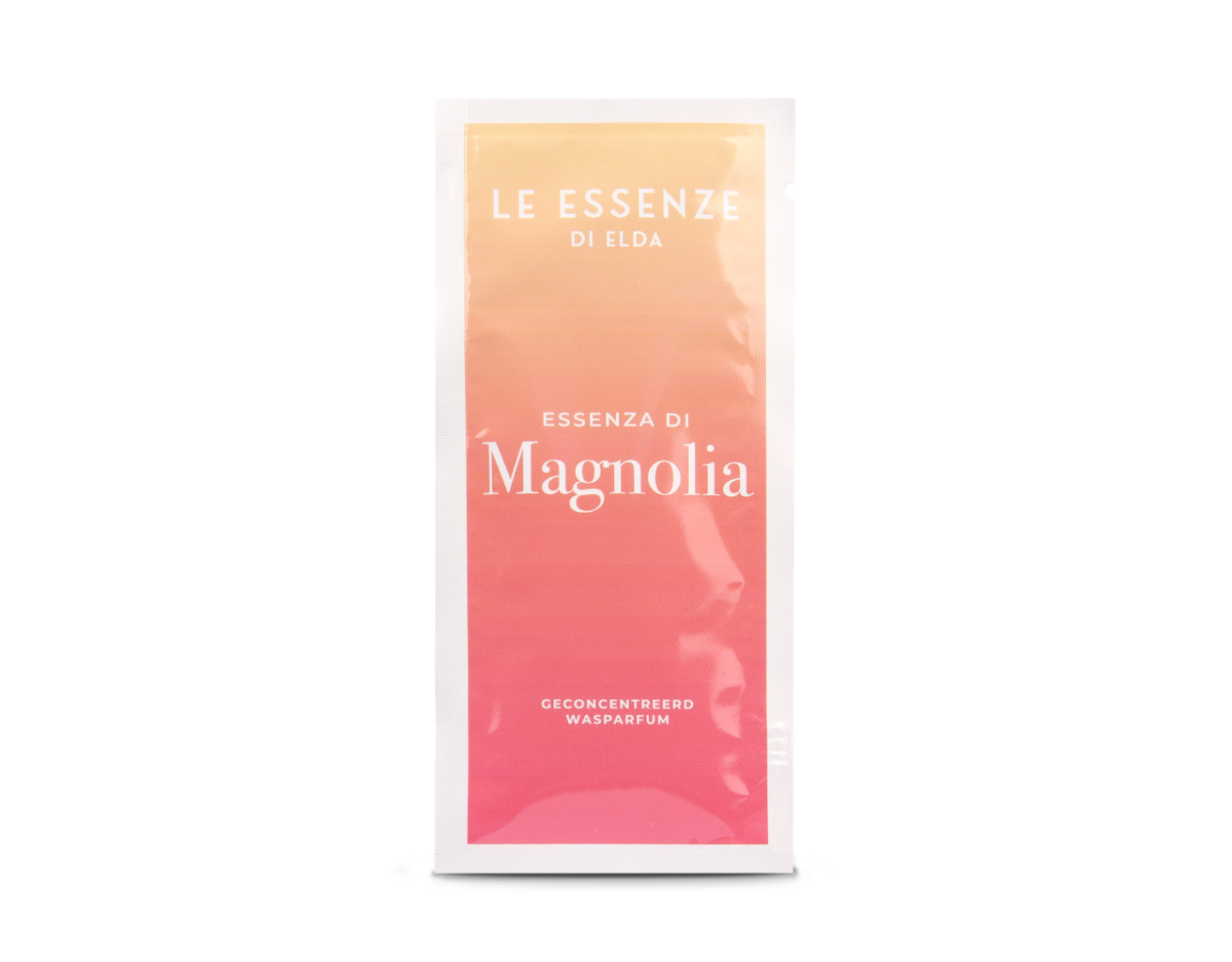 Wasparfum Magnolia - Afbeelding 2