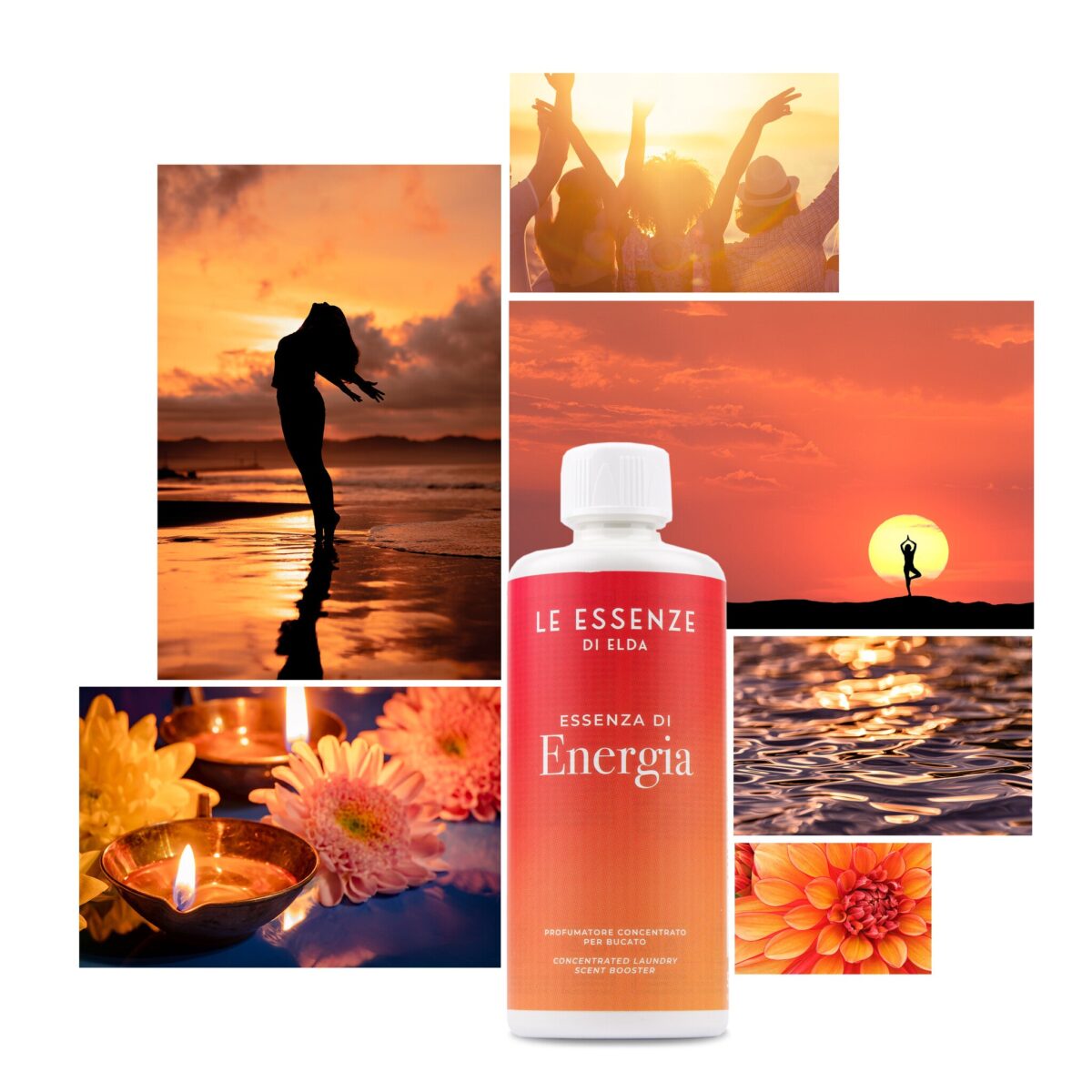 Wasparfum Energia - Afbeelding 2