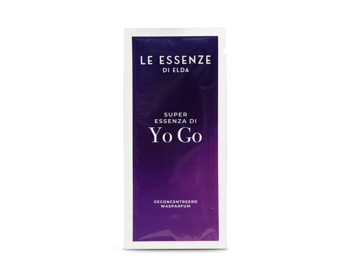Wasparfum Yo Go - Afbeelding 3