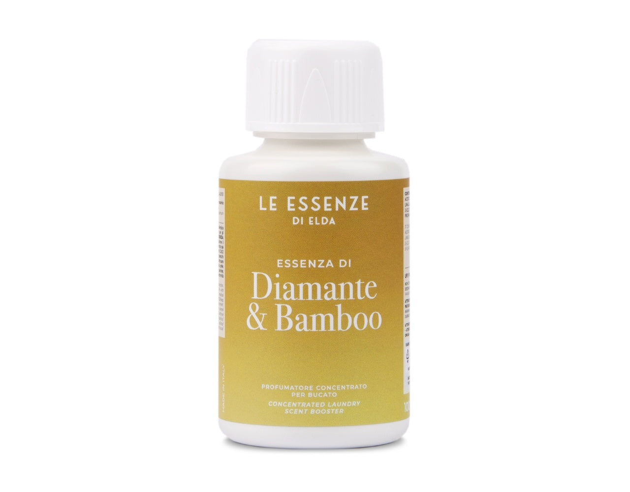 image Wasparfum Diamante & Bamboo - Afbeelding 1