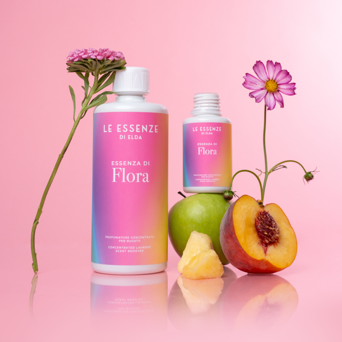 Wasparfum Flora - Afbeelding 5