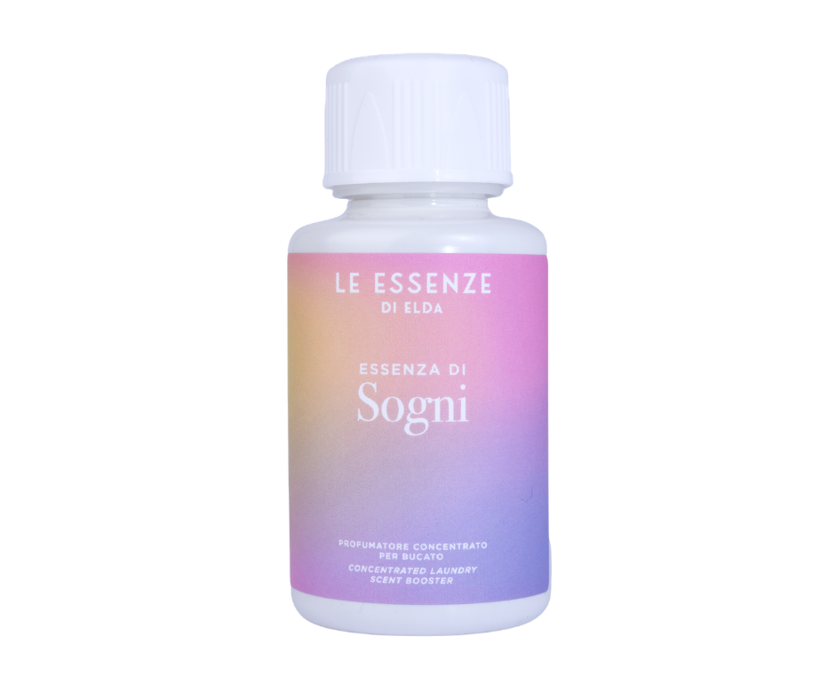 image Wasparfum Sogni - Afbeelding 1