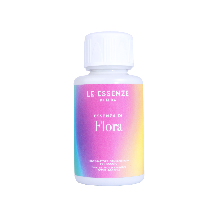 image Wasparfum Flora - Afbeelding 1