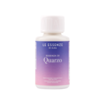 Wasparfum Quarzo
