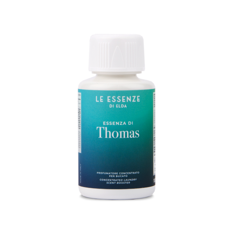 image Wasparfum Thomas - Afbeelding 1