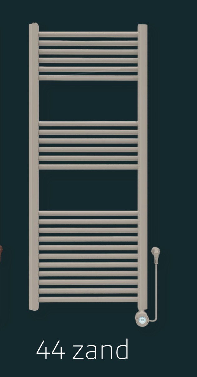 Screenshot Xenz elektrische radiator zand - Afbeelding 1