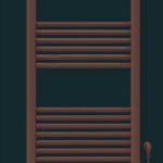 Xenz elektrische radiator tobacco
