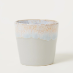 Costa Nova Grespresso lungo kopje 9 cl lichtgrijs